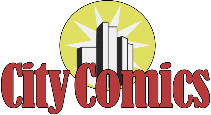 CityComics Logo